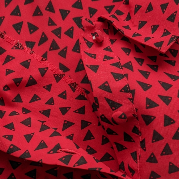 Amazing 😍 80's top - Picture 5 of 8